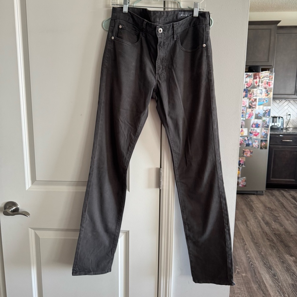Bonobos Men’s Travel Jean - Picture 4 of 10